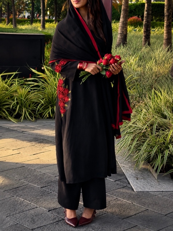 Viral Roselle Salwar [SC014]